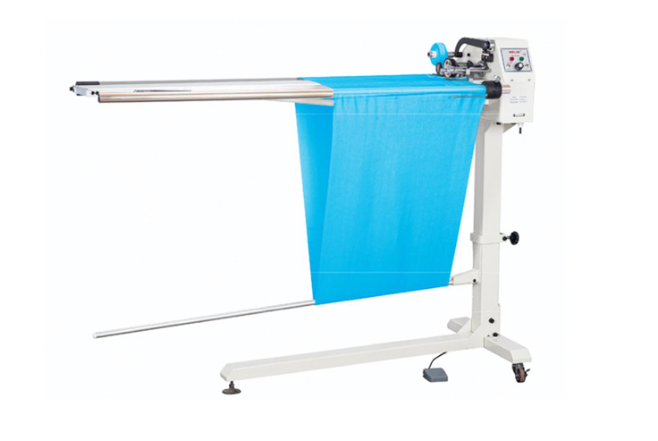 WJ-911A 全自動(dòng)切布條機(jī)