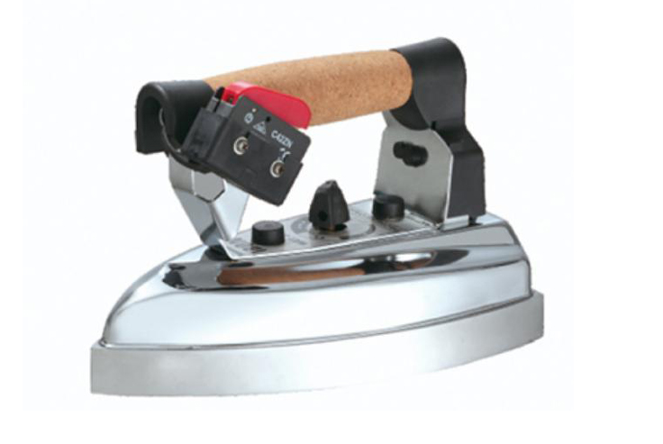 WJ-0001 900W電加熱熨斗