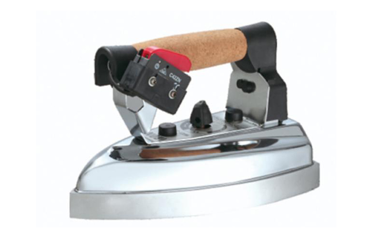 WJ-0010 900W電加熱熨斗