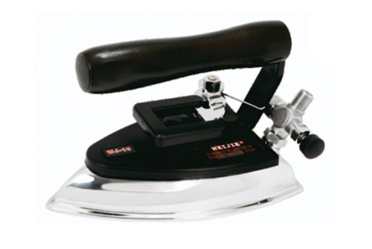 WJ-16 全蒸汽熨斗