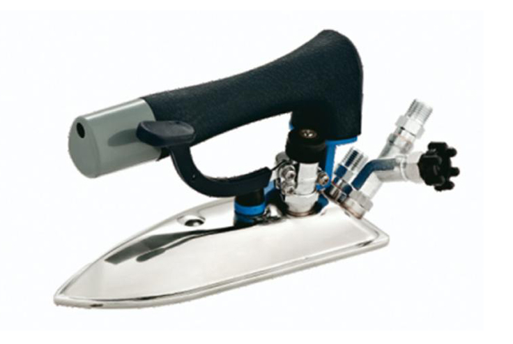 WJ-200 全蒸汽熨斗