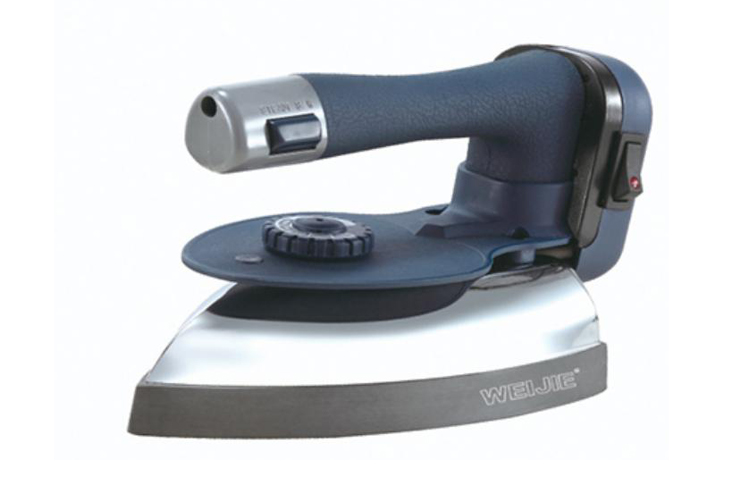 WJ-2000 1000W電加熱熨斗