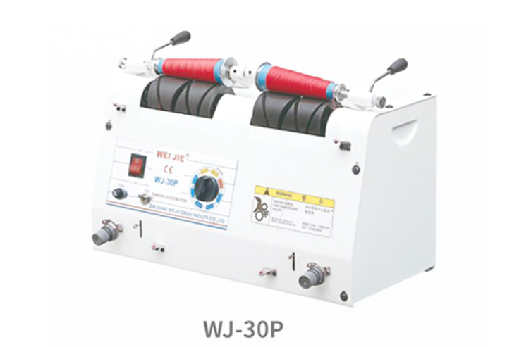 WJ-30P 分線器