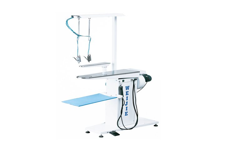 WJ-460去污臺(tái)